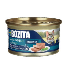 BOZITA Mousse Reindeer -...