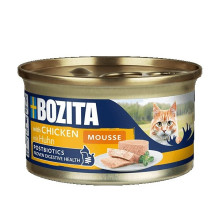 BOZITA Mousse Chicken - wet...