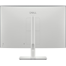 DELL Plus S3225QC kompiuterio monitorius 80,3 cm (31,6") 3840 x 2160 pikselių 4K Ultra HD QD-OLED Juoda, Sidabras