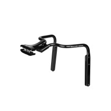 „Topeak LOADER BACKLOADER WISHBONE“ (stabilizatorius galiniams dviračių krepšiams), naujas 2022 m. „Topeak LOADER BACKLOADER WISHBONE“ (stabilizatorius galiniams dviračių krepšiams), naujas 2022 m.