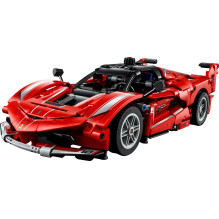 LEGO TECHNIC 42212 Ferrari FXX K LEGO TECHNIC 42212 Ferrari FXX K