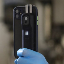 FLIR One FOEDGE thermal imaging camera FLIR One FOEDGE thermal imaging camera