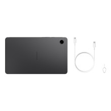 „Samsung Galaxy Tab A9“ 4G LTE-TDD ir LTE-FDD 64 GB 22,1 cm (8,7 colio) 4 GB „Wi-Fi 5“ (802.11ac) grafito spalvos