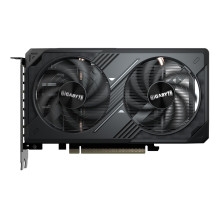 GIGABYTE GeForce RTX 5050 WINDFORCE OC 8G Graphics Card - 8GB GDDR6, 128bit, PCI-E 5.0, 2587MHz Core Clock, 2 x DP, 2 x 