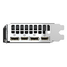„GIGABYTE GeForce RTX 5050 WINDFORCE OC 8G“ vaizdo plokštė – 8 GB GDDR6, 128 bitų, PCI-E 5.0, 2587 MHz pagrindinis takti
