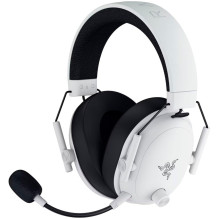 Razer BlackShark V3, Wireless Esports Headset, White Edition