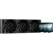 Krux HydroArc 360 Water Cooling System Krux HydroArc 360 Water Cooling System
