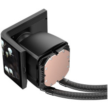 Krux HydroArc 360 Water Cooling System Krux HydroArc 360 Water Cooling System
