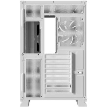 Krux Atron White Case (KRXD018)