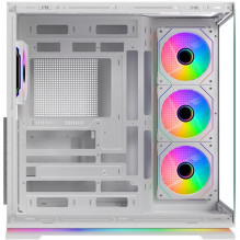 Krux Atron White Case (KRXD018)