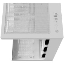 Krux Atron White Case (KRXD018)