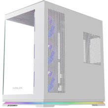 Krux Atron White Case (KRXD018)