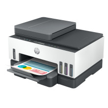 „HP Smart Tank 750“ daugiafunkcis terminis rašalinis spausdintuvas, A4, 4800 x 1200 DPI, 15 ppm, „Wi-Fi“