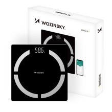 Wozinsky WIWL-30 Smart...