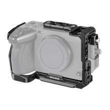 Camera cage with HDMI cable clamp for Sony FX3 / FX30 NEEWER CA011