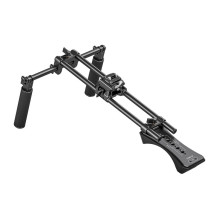 NEEWER SR007 Universal Shoulder Tripod with ARCA Mount