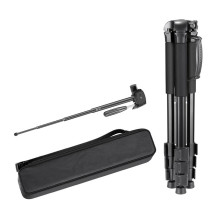 Neewer SAB264 Aluminum Tripod with Monopod and Panoramic Head