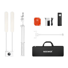 Neewer BH40B Professional Lighting Kit