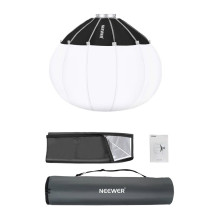 90 cm Lantern Softbox - Quick Setup Neewer NS90L
