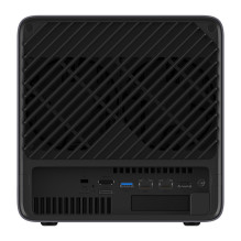 MINI FORUM NAS N5 Air Ryzen H255 Mini PC (16 GB RAM + 64 GB atminties)