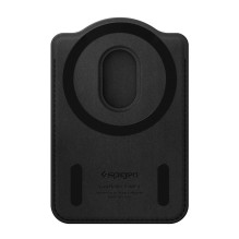 Spigen Urban Fit MagSafe Magnetic Phone Wallet - Black