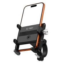 Tech-Protect V5 Handlebar Mount - Black