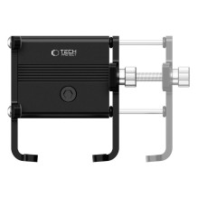 Tech-Protect V5 Handlebar Mount - Black