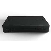 Išmanusis Namų Valdymo Įrenginys - Nice Yubii Home Pro YHP-001, 1,2 GHz Quad-Core, 2 GB RAM, ZigBee / Z-Wave, Balta
