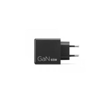 Lenovo Dual USB-C 65W GaN...