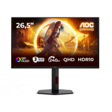 AOC Q27G4ZDR 26.5" OLED 16:9