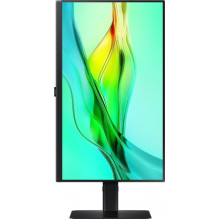 „Samsung ViewFinity S6 LS24D604UAUXEN“ 24 colių IPS 16:9 ekranas