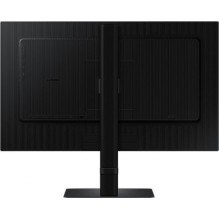 „Samsung ViewFinity S6 LS24D604UAUXEN“ 24 colių IPS 16:9 ekranas