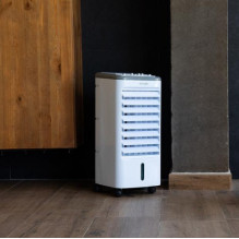 Cecotec EnergySilence 3500 Cool Compact