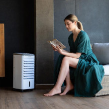 Cecotec EnergySilence 3500 Cool Compact