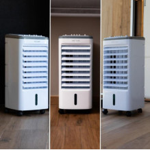 Cecotec EnergySilence 3500 Cool Compact