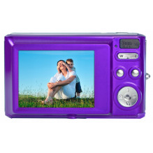 Agfaphoto DC5200 Purple Agfaphoto DC5200 Purple