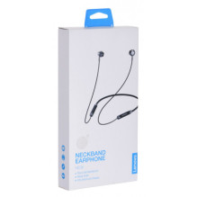 Lenovo HE06 Moving-Coil Black