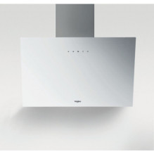 Whirlpool WHVP 62F LT W