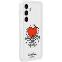 Samsung "Suit Case Samsung Galaxy S24 Plus" White EF-MS926CWEGWW
