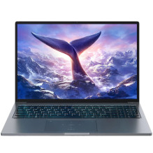 Blackview GamiBook 8 16-inch 1920x1200 FHD IPS AMD Ryzen7 7735HS up to 4.75GHz RAM 32Gb SSD 1Tb Cam 1MP 720p 5000mAh 57W