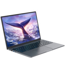 „Blackview GamiBook 8“ 16 colių 1920x1200 FHD IPS AMD Ryzen7 7735HS iki 4,75 GHz RAM 32 GB SSD 1 TB kamera 1 MP 720p 500