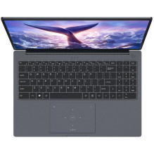 „Blackview GamiBook 8“ 16 colių 1920x1200 FHD IPS AMD Ryzen7 7735HS iki 4,75 GHz RAM 32 GB SSD 1 TB kamera 1 MP 720p 500