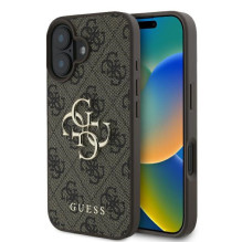 Guess 4G Big Logo Case for...