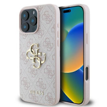 Guess 4G Big Logo Case for...