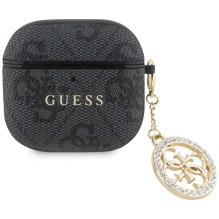 Guess 4G Strass Charm Case...