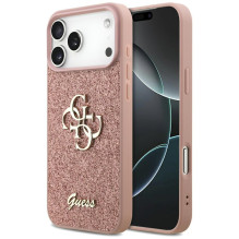 Guess Fixed Glitter Big 4G...