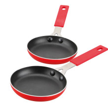 Jata R266 2 small fring pan...