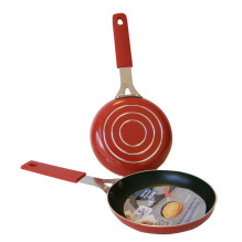 Jata R266 2 small fring pan for AC266