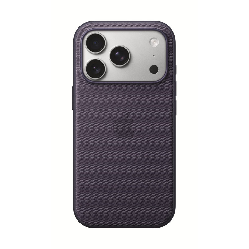 MGF54ZM / A iPhone 17Pro TechWoven Case with MagSafe, Purple