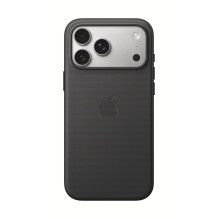 MGF84ZM / A iPhone 17 Pro Max TechWoven Case with MagSafe, Black